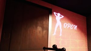 Салон шаурмы