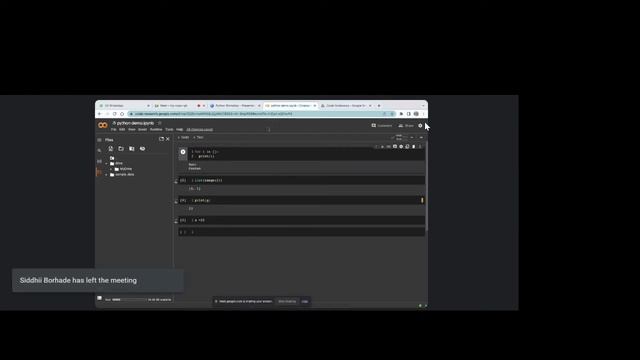 Free Workshop on LEARN PYTHON FROM THE SCRATCH смотреть онлайн