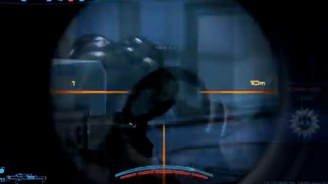 Mass Effect 3- Multiplayer Fun смотреть онлайн
