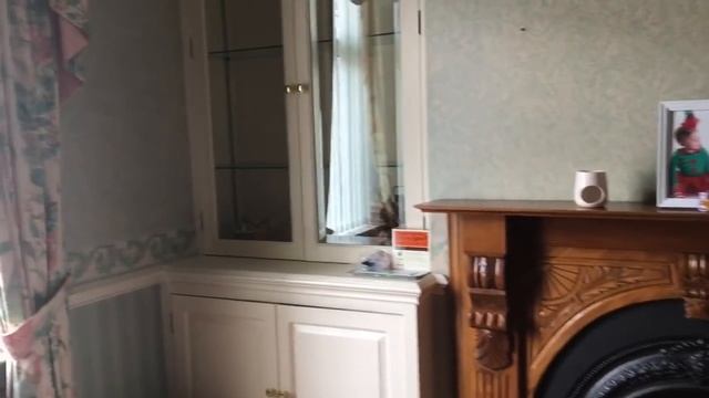 АНГЛИЯ_КАК ЖИВУТ В ПРОВИНЦИИ_ДОМ ВИКТОРИАНСКОЙ ПОСТРОЙКИ смотреть онлайн