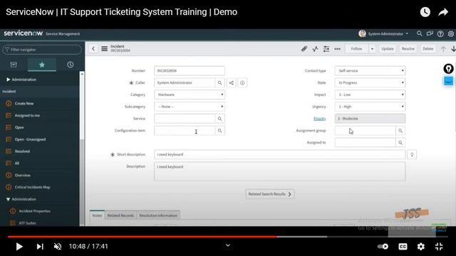 Implementation projects Part 5 #erp #career #training #online #technology #sap #coursefiber смотреть онлайн