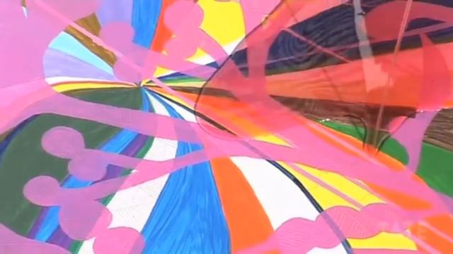 Chris Ofili'yi Korumak (Sanat Tarihi / Global Çağdaş Sanat) смотреть онлайн