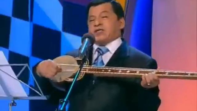 Обид Асомов. Лебедь, рак и щука.flv смотреть онлайн