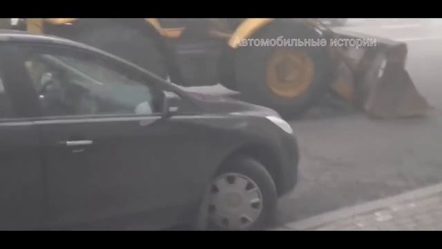 Как умирает дизель [пошел в разнос] смотреть онлайн