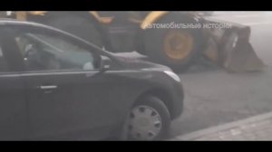 Как умирает дизель [пошел в разнос]