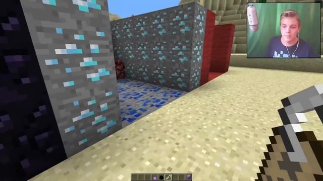 ?5 ФАКТОВ О ЭНДЕРМЕНАХ В МАЙНКРАФТЕ!? +ОПЫТЫ / Minecraft факты и опыты смотреть онлайн