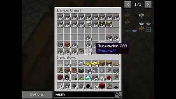 Auto Hammer & Sieve Ore Production Automation: sky factory 3 Guide Tutorial: LuckLuster Gaming