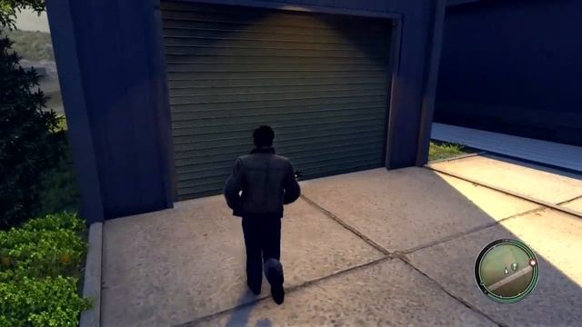 Mafia 2 - No Timer, No Reload, Money Never Decreases Hack смотреть онлайн