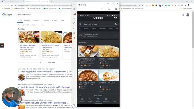 How to get carousel rich results смотреть онлайн