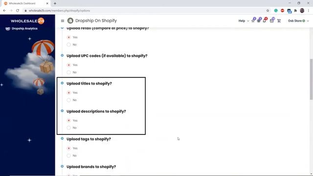 HOW TO SET GLOBAL OPTIONS AND QUANTITY FILTER (Shopify Plan: Step 2 and Step 3) смотреть онлайн