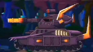 × Клип про Морока ×   Клипы мультики про танки