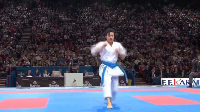 How to do Neko Ashi Dachi in Karate - The Traditional Cat Stance #karate #karatedo смотреть онлайн