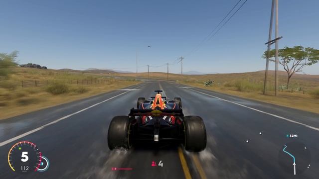 The Crew 2 - Formula 1 Road Trip смотреть онлайн