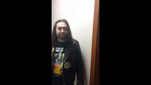 Рубрика «ТАЙНЫ ЗАКУЛИСЬЯ» № 14 ГРУППА НАШИ РУСЛАН ОСТАШКО смотреть онлайн