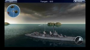 Морской бой: Военные корабли игра на Андроид