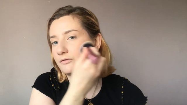 Make Up I Do When I'm Feeling BLUE #MakeUpTherapy смотреть онлайн