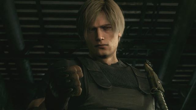 Resident Evil 4 Remake Walkthrough | EP18 смотреть онлайн