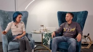 Интервью-отзыв об игре Лила