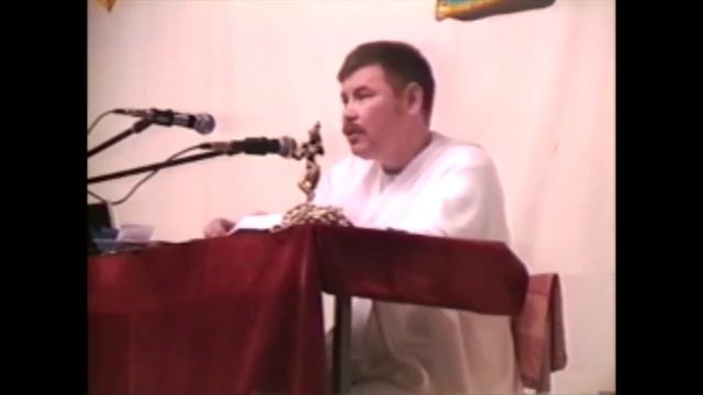 О мясе. Лакшми Нарайна Дас смотреть онлайн