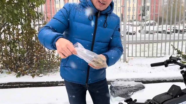 Syccyba Impulse 5.0 полный привод!!!! Зима не страшна!!!