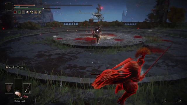 PVP after patch 1.07 update | Elden Ring смотреть онлайн