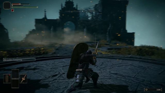Can You Kill The Tutorial First Boss Grafted Scion? - ELDEN RING SECRET WEAPON AND SHIELD LOCATIONS смотреть онлайн