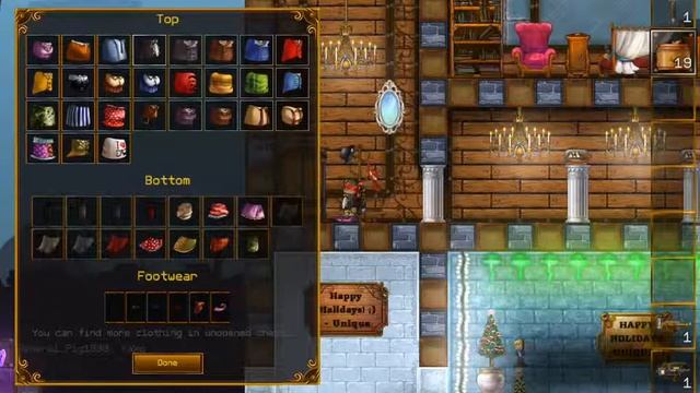 [Deepworld] "Glitches" or something like that смотреть онлайн