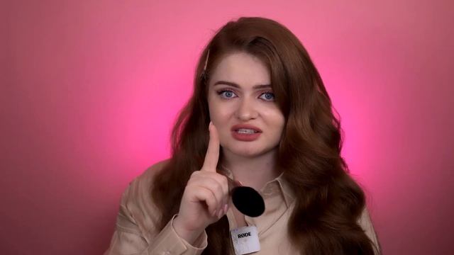 Как с помощью пудры стирать поры и морщины, делать нос тонким, а лицо молодым и свежим смотреть онлайн