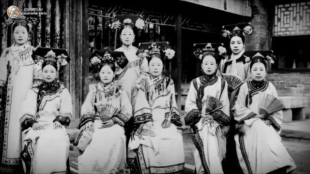 Как евнухам удавалось делать головокружительные карьеры при дворе смотреть онлайн