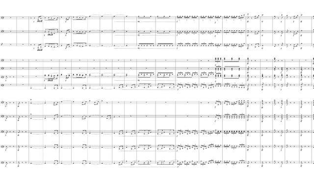 Beethoven: Symphony No. 5, - Chamber Ensemble Version [LIVE - WITH SCORE] - Virtuosos Ensemble