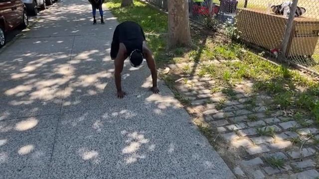 100 BLOCKS ROUTINE | You Will Die On Leg Day | RipRight Community смотреть онлайн