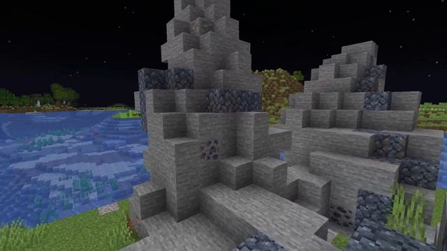 Мод на Руды в Minecraft | Oreganized mod смотреть онлайн
