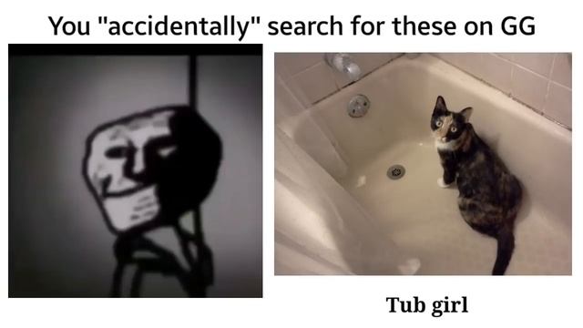 Uncanny #6 (Searching Google)