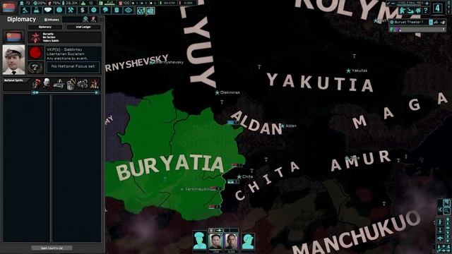 Russia's Last Hope (HOI4) смотреть онлайн