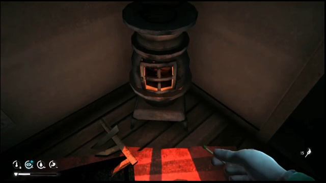 Had To Find Some Food | TheLongDark (Ep.2) смотреть онлайн