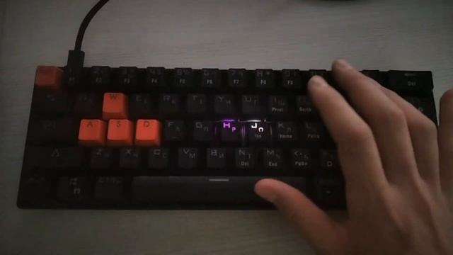 подсветка на клаву dexp tanto rgb смотреть онлайн