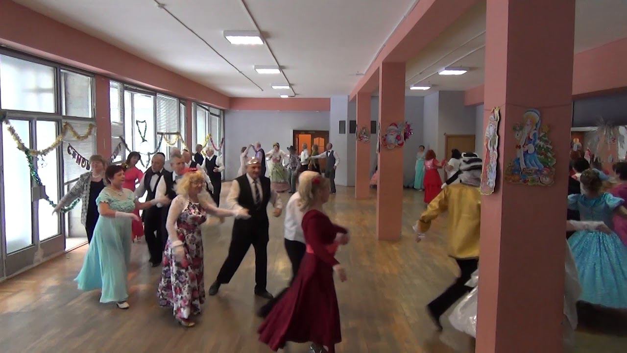 Фигурный вальс смотреть онлайн