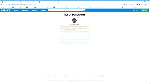 WHAT TO DO WHEN YOUR ROBLOX ACCOUNT GOT HACKED? TUTORIAL! смотреть онлайн