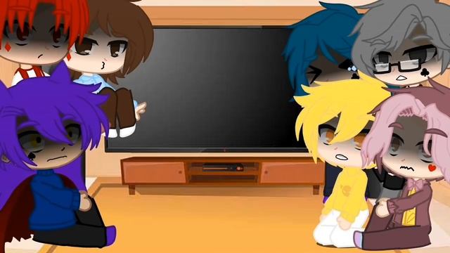 ♤Реакция 13 карт на Вару 2/7 ♤ смотреть онлайн