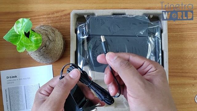 | D-Link #WiFi #Router | Under 1000 Rs | #Unboxing | Trinetra World | In Telugu | смотреть онлайн
