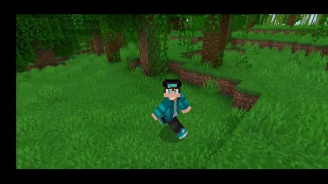 Minecraft 1.18 Jungle Update: Concept Trailer (2021)