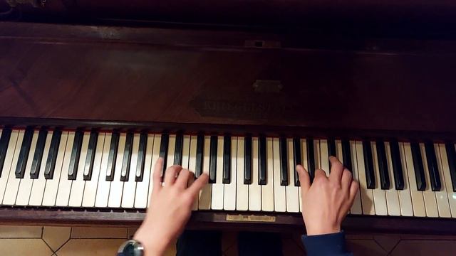 Chopin, étude n°1 en fa mineur смотреть онлайн