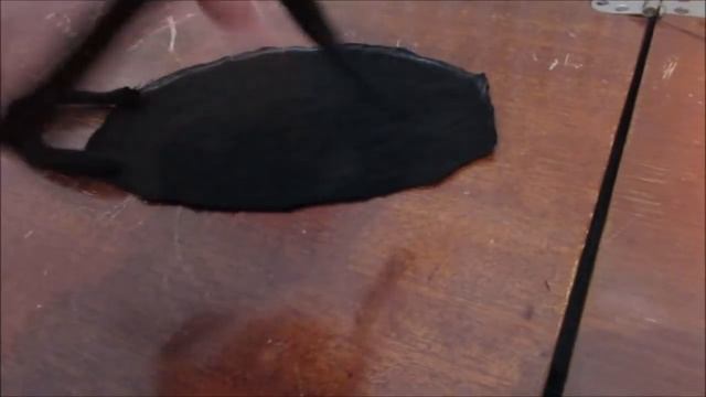 [HOW TO MAKE] DIY : Masque (K-pop , Mode Japonaise ...)