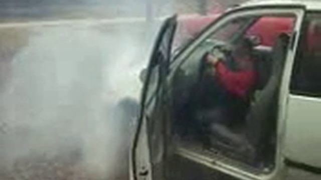 Metro burnout смотреть онлайн