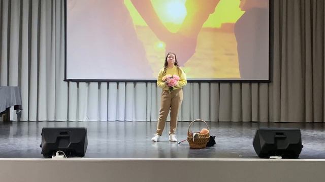 Загоруйко Юлия "Слабо?" смотреть онлайн
