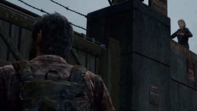 Анонс 5 серии 2 сезона The Last Of Us (Последние из нас)