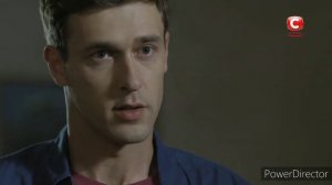 Отреченье / Даша Гомонай / Цвет страсти