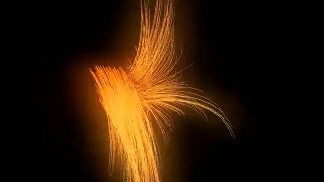 Волосы-огонь смотреть онлайн