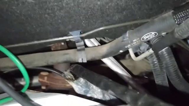 ford ka não funciona hodômetro e marcador de velocidade, resolvido!!!! смотреть онлайн