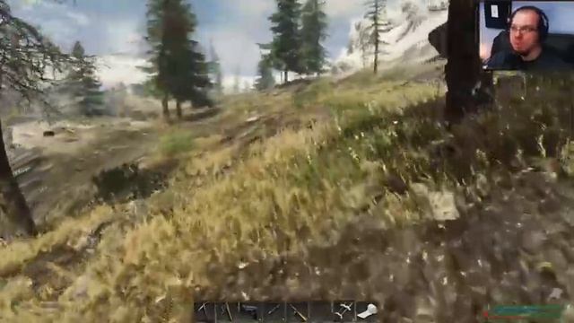 Subsistence - Ep.1 [Alpha 59] | Co-op on NV's Server (VOD) смотреть онлайн